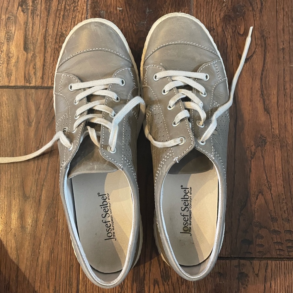 Josef Seibel Like new shoes